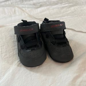 Baby Jordan’s